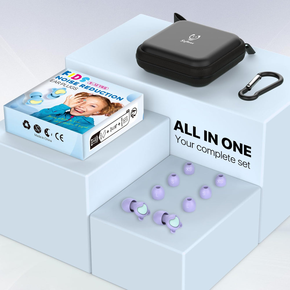 Kid-friendly packaging and reusable design supports lasting use
