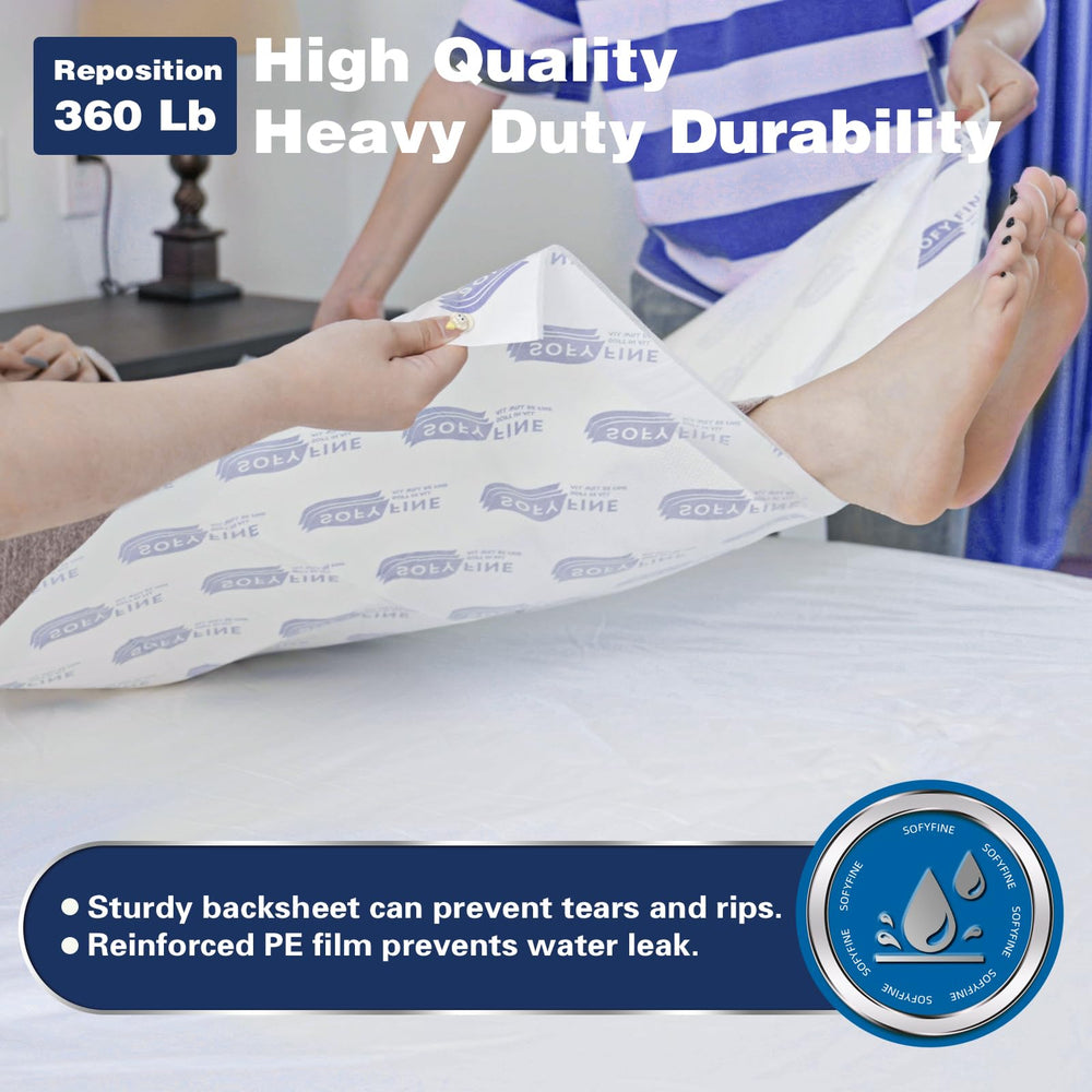 SofyFine 7-layer leak lock detail for secure liquid containment.