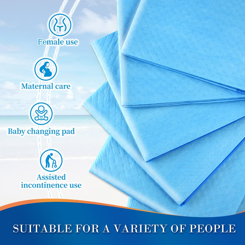 SOFYFINE baby changing pads and pet liners protect surfaces reliably.