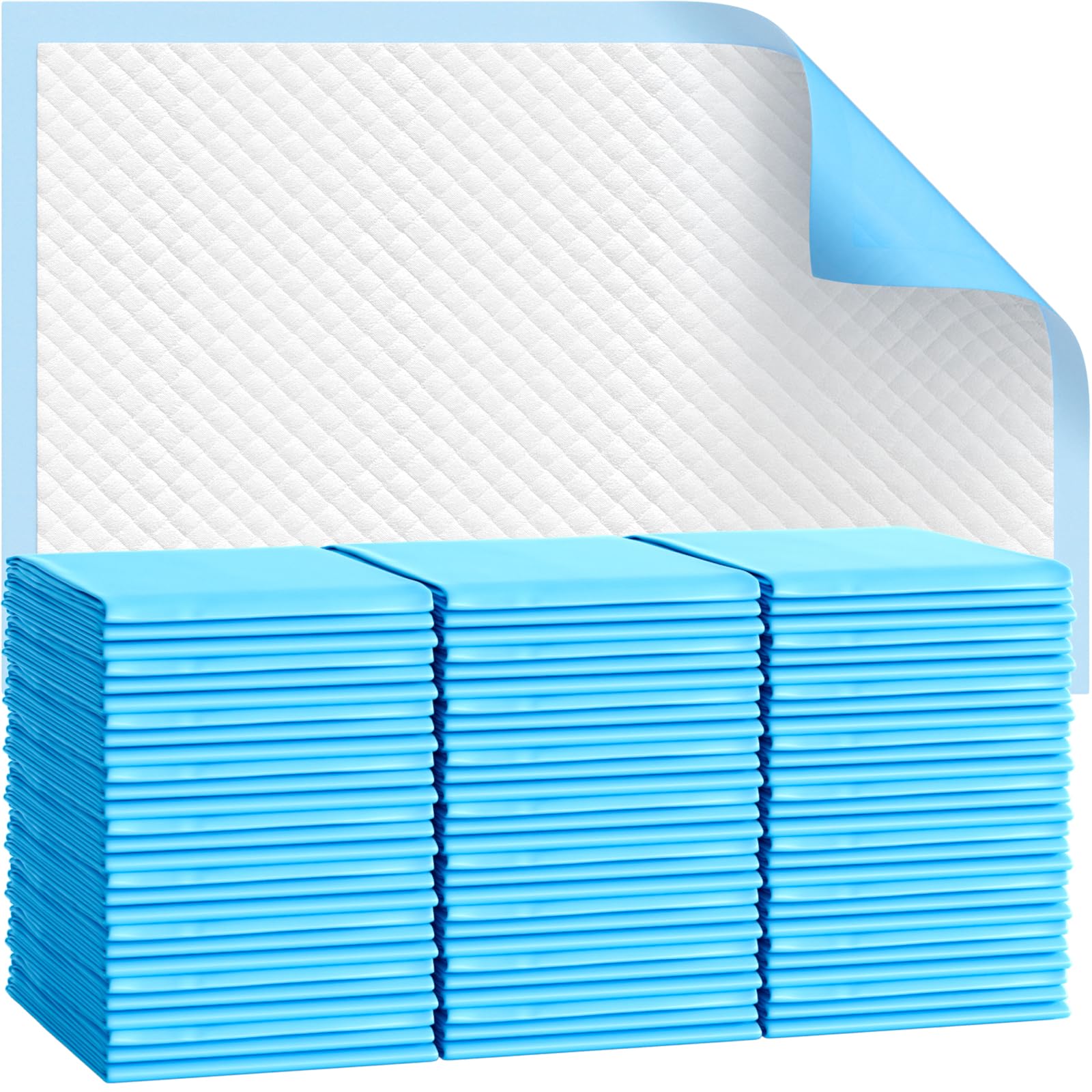 SofyFine bed pad six-layer absorption core for fast dry overnight protection