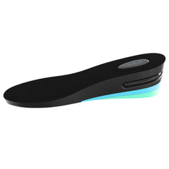 SOL3 Height Increase Insole lightweight design for all-day comfort.