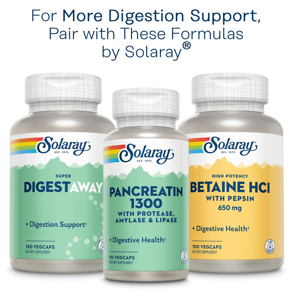 SOLARAY 60-day money-back guarantee badge highlighting risk-free trial.