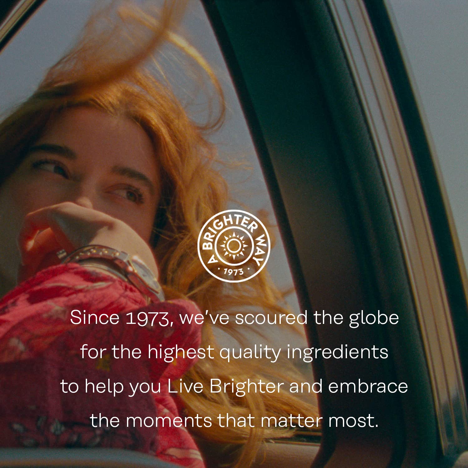 SOLARAY Aroma limón fresco mejora la experiencia de consumo diario