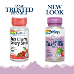 Pouring SOLARAY capsules into a glass for easy daily use
