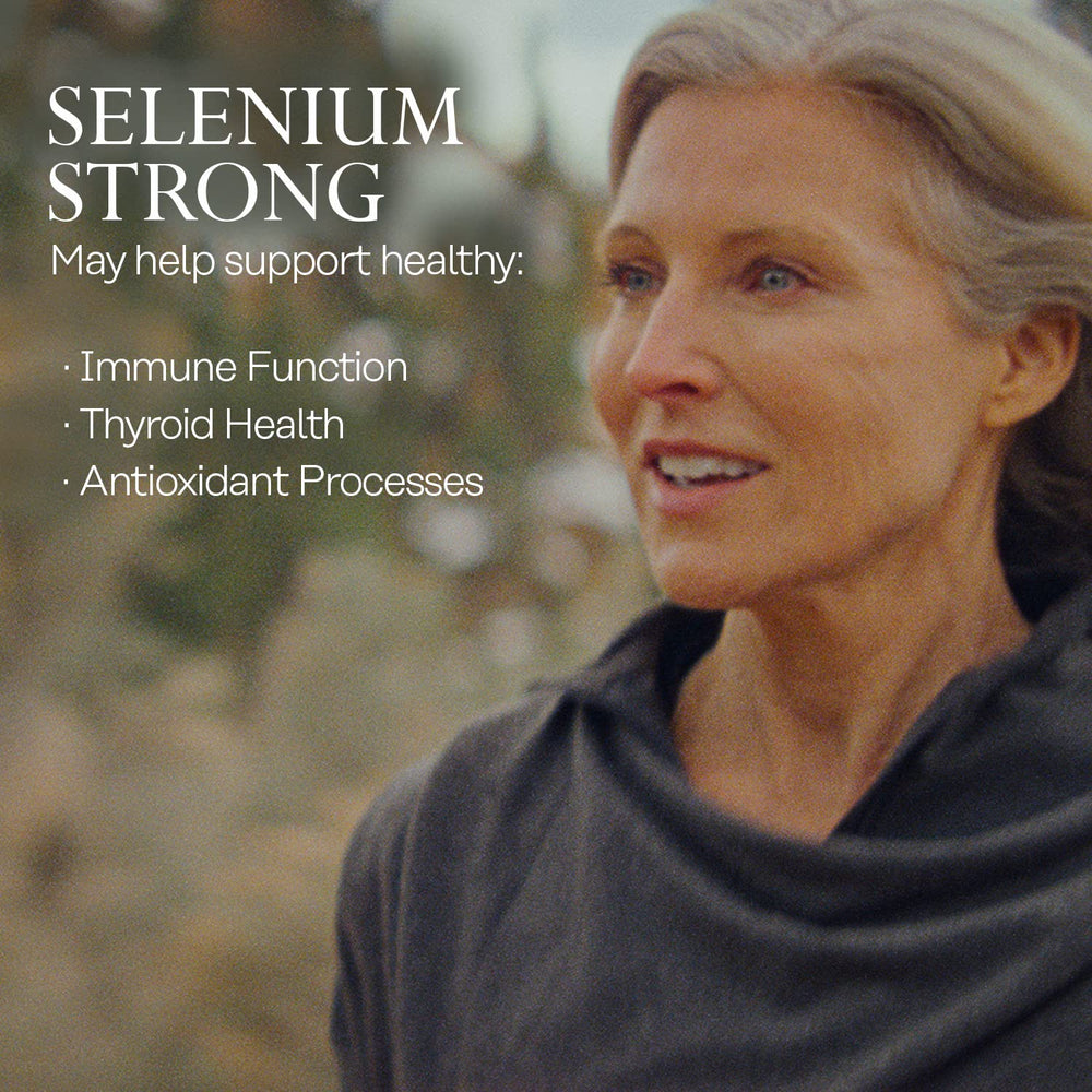 Eco-friendly Solaray packaging using 100% PCR recycled bottle