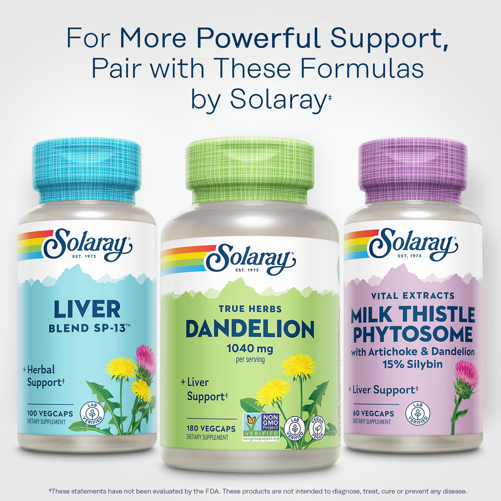 SOLARAY Utah facility lab testing ensures quality and purity.