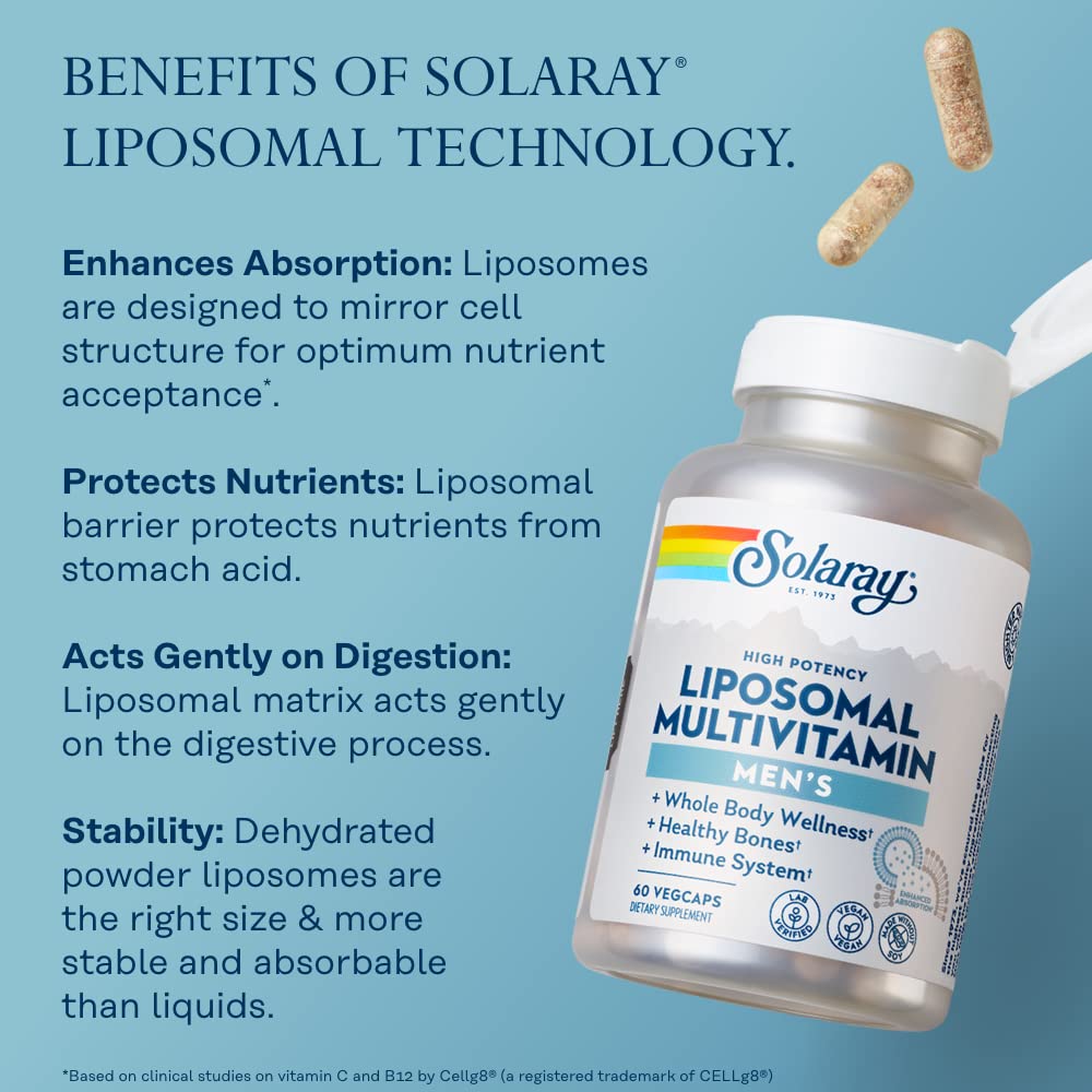SOLARAY eco-pack packaging with PCR bottles supporting sustainability