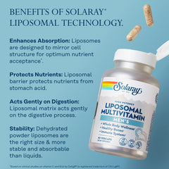 SOLARAY eco-pack packaging with PCR bottles supporting sustainability