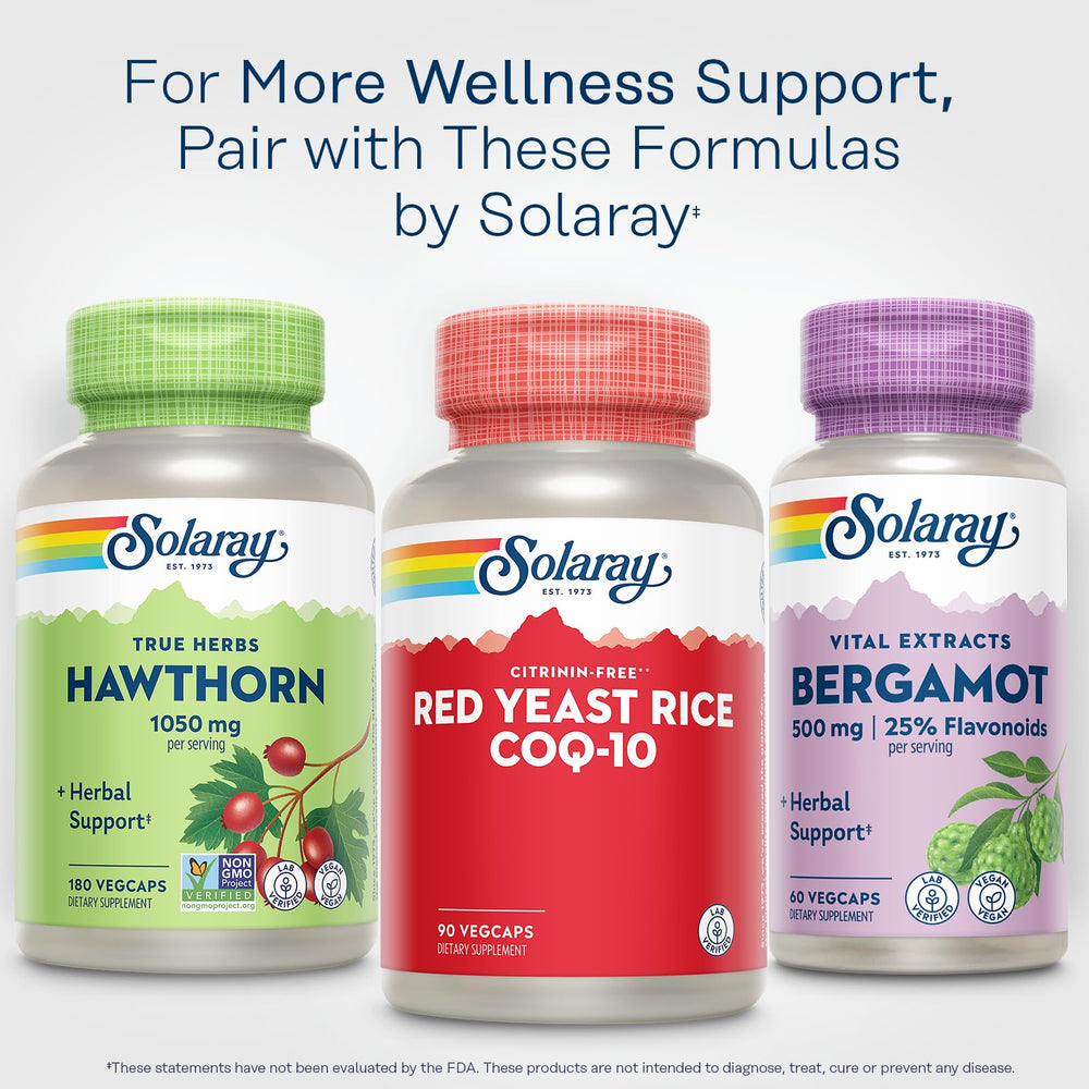SOLARAY One Million Trees partnership image underscores reforestation impact.
