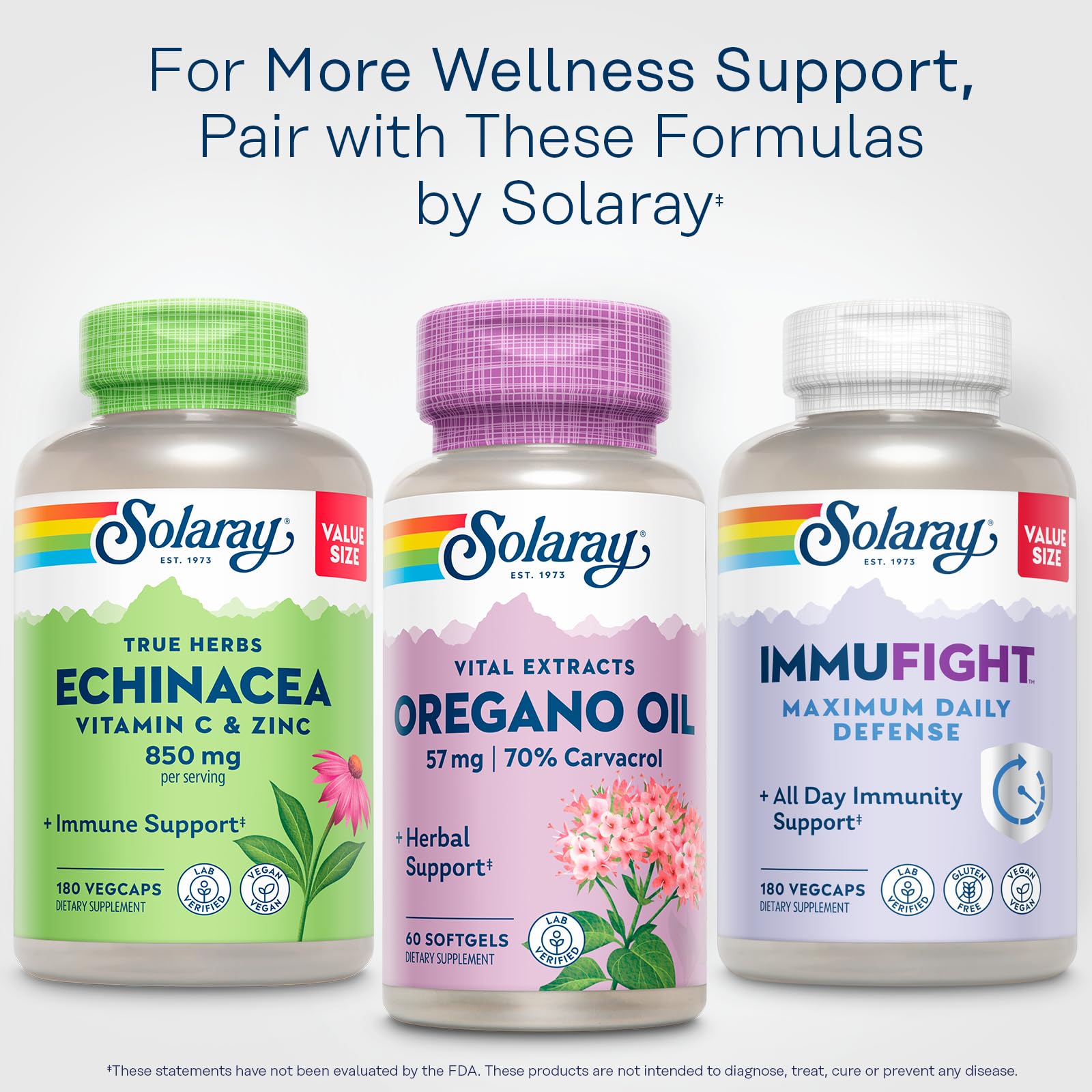 Daily use with these softgels supports a simple wellness routine.