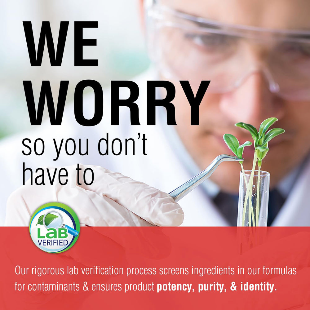 SOLARAY plant-based vitamin A highlighting 10000 IU of beta carotene.