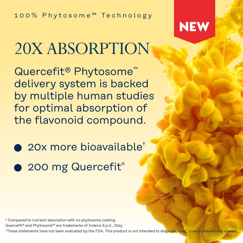 Vegan SOLARAY packaging highlights soy-free, clean formula.