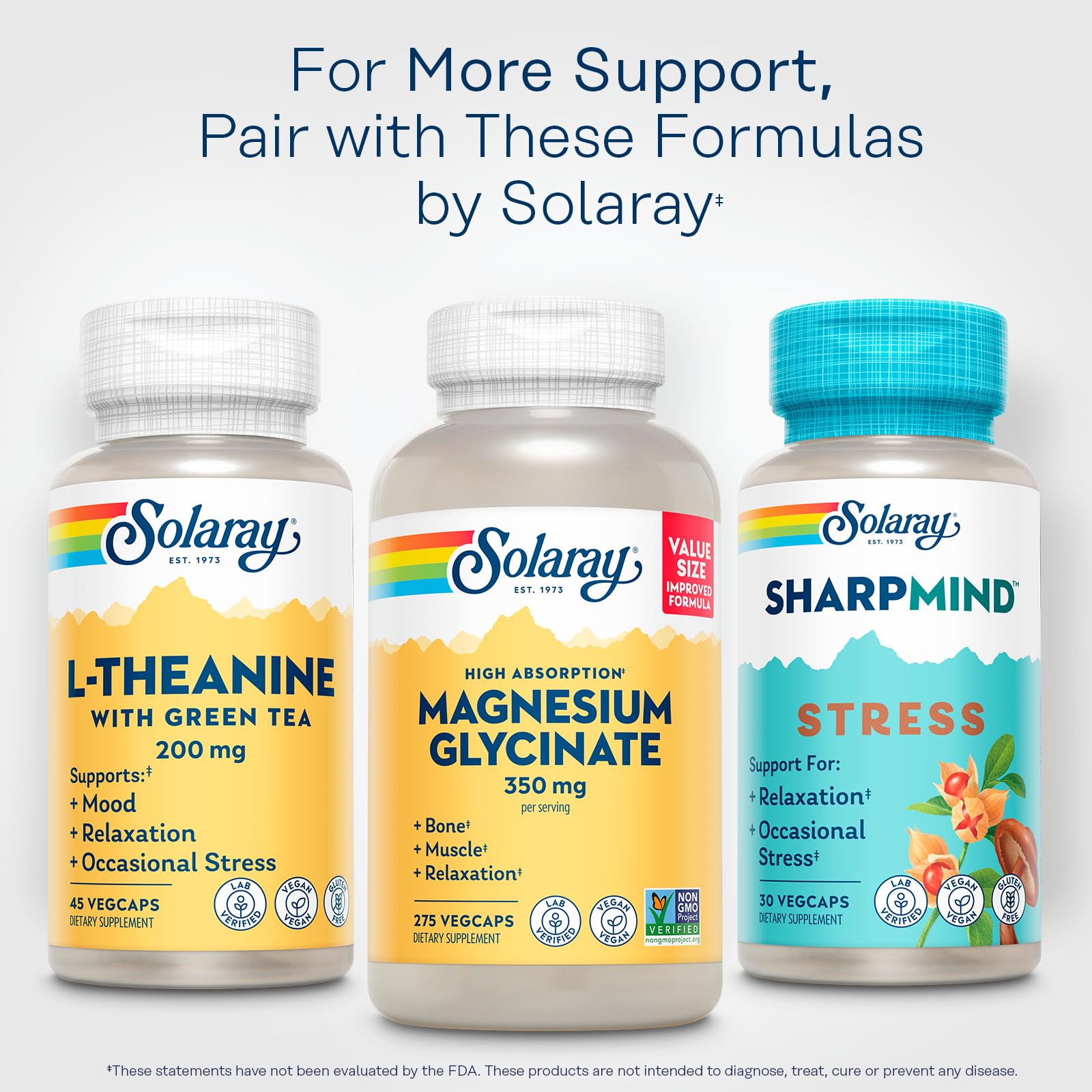 SOLARAY relaxed moment scene invites calm daily routines.
