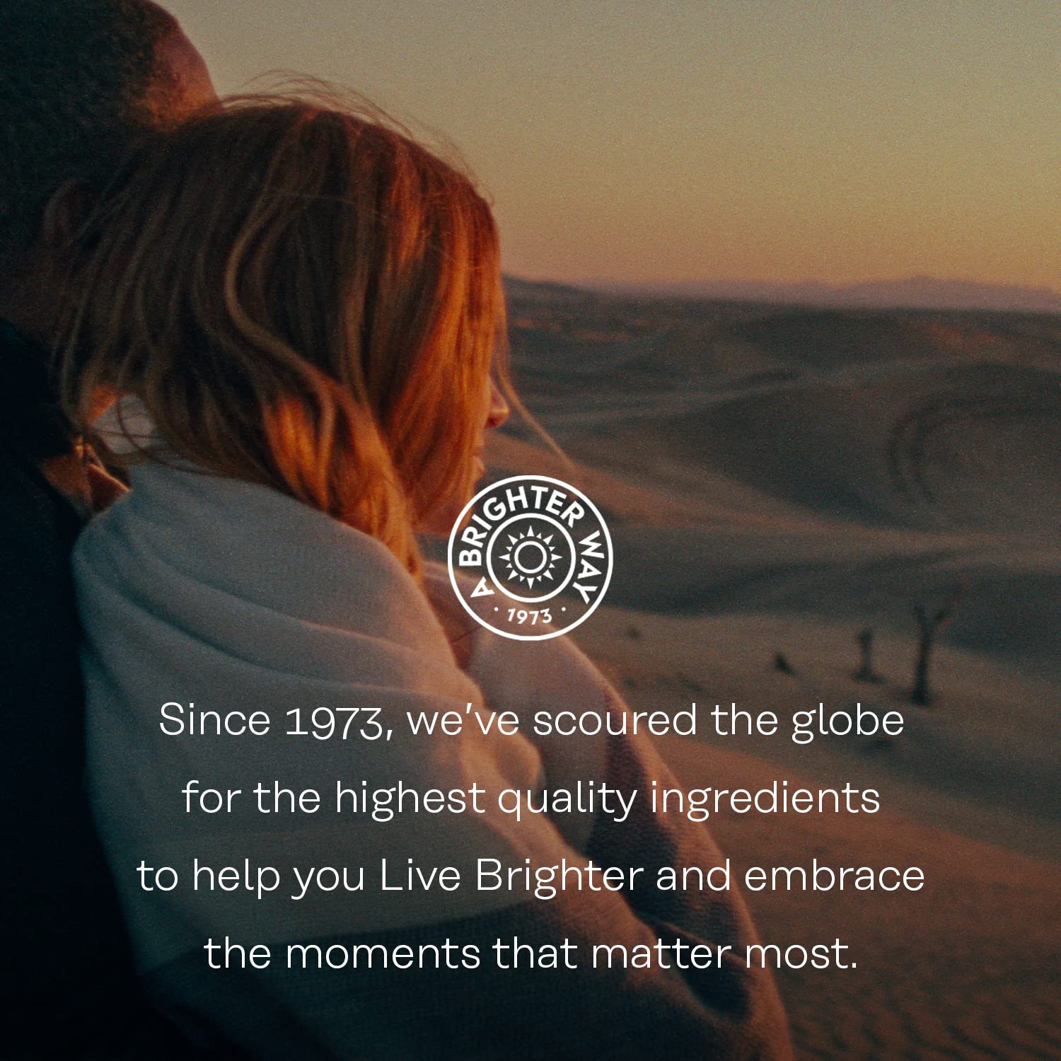 Solaray GMP-certified Utah facility ensures quality.