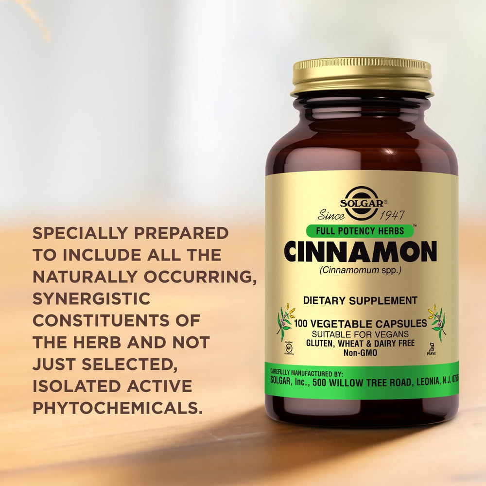 Solgar non-GMO badge signals clean, high-quality ingredients
