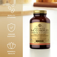 Solgar bottle pouring tablets convenient vegetarian dietary supplement
