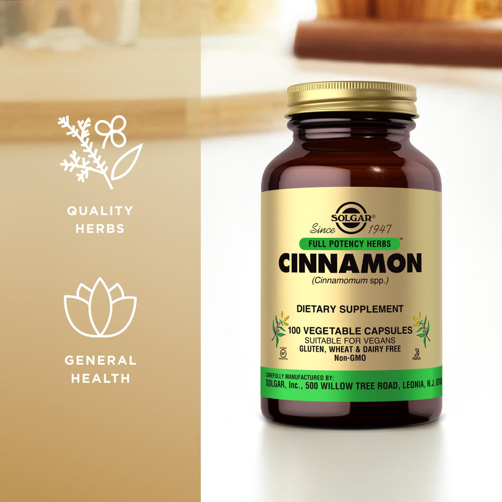 Solgar vegan symbol on packaging signaling plant-based capsules