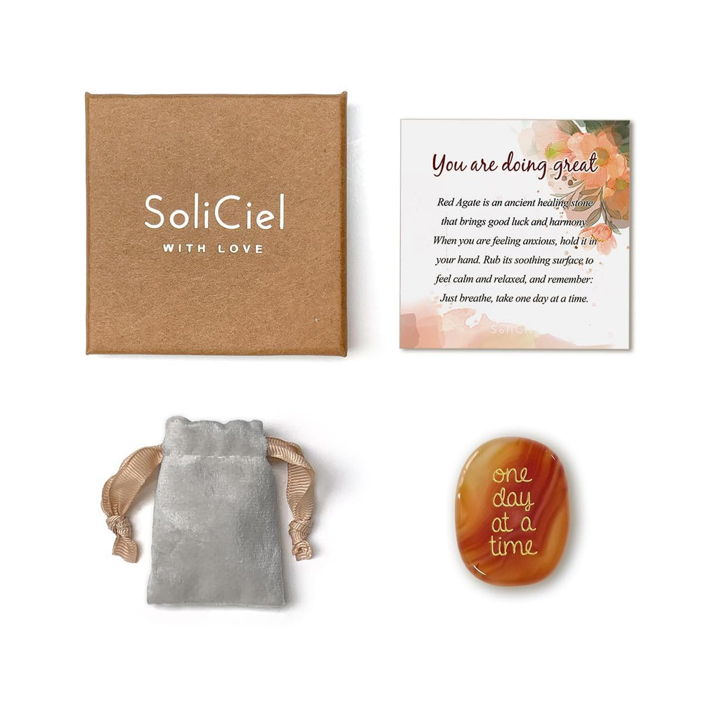 Gift-ready packaging shows thoughtfulness for friends and loved ones