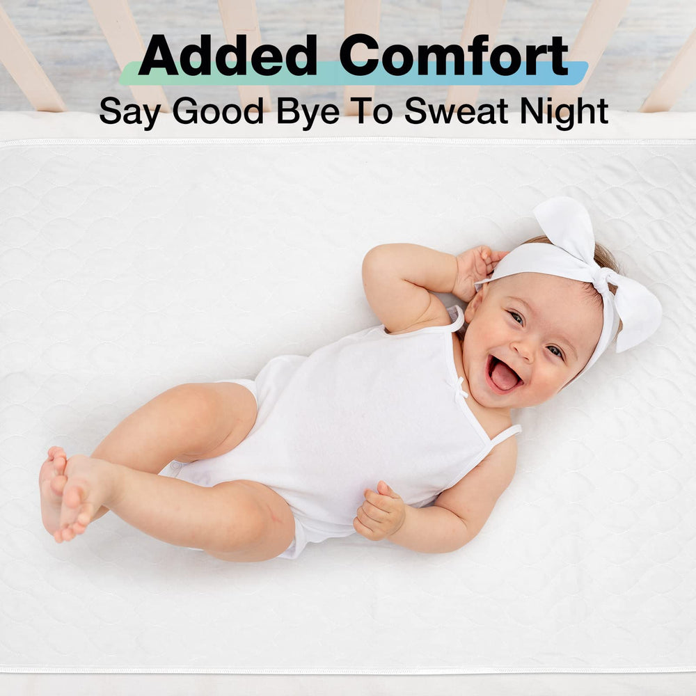 SOLOSHINE bed pads suit multiple uses including beds, couches, and pets.