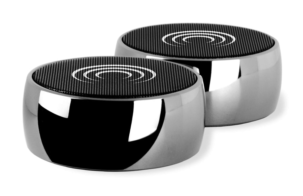 Solu n.o.w. Tone Therapy session enhances focus in minutes.