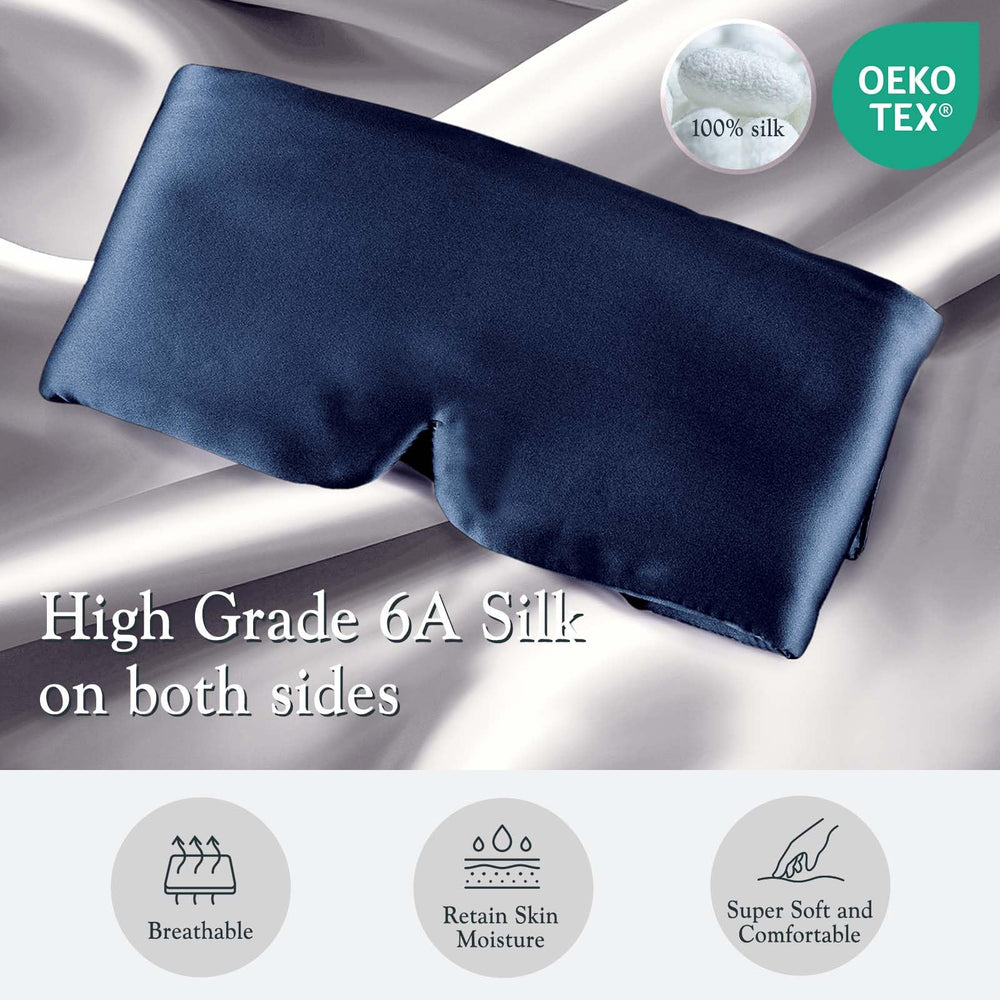 SOLZEK silk care-friendly fabric remains smooth after gentle washing.