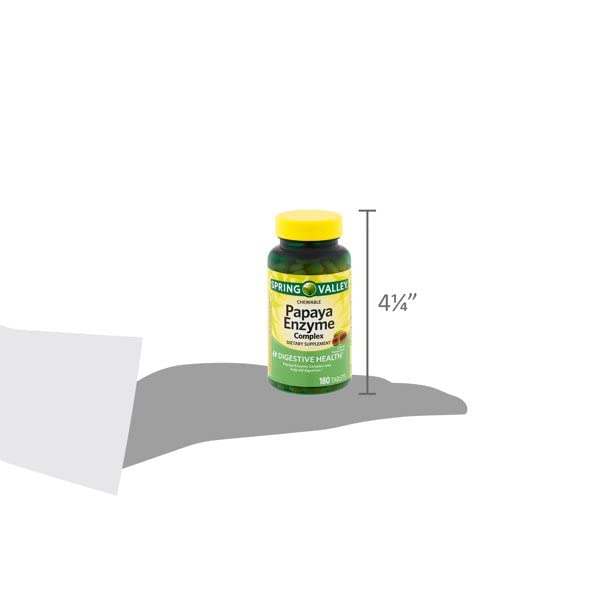 Somall usage-friendly scene shows on-the-go chewable tablets in action.