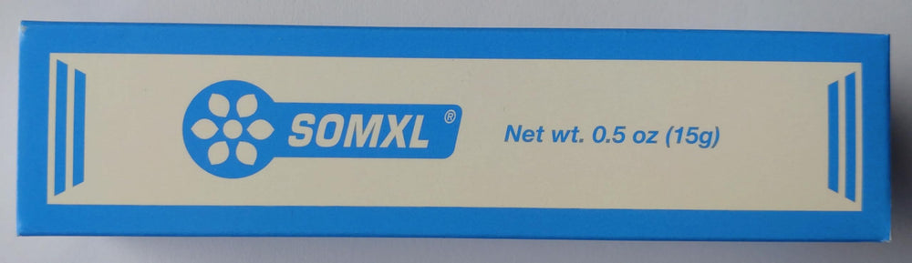 SOMXL easy application times illustration for practical use