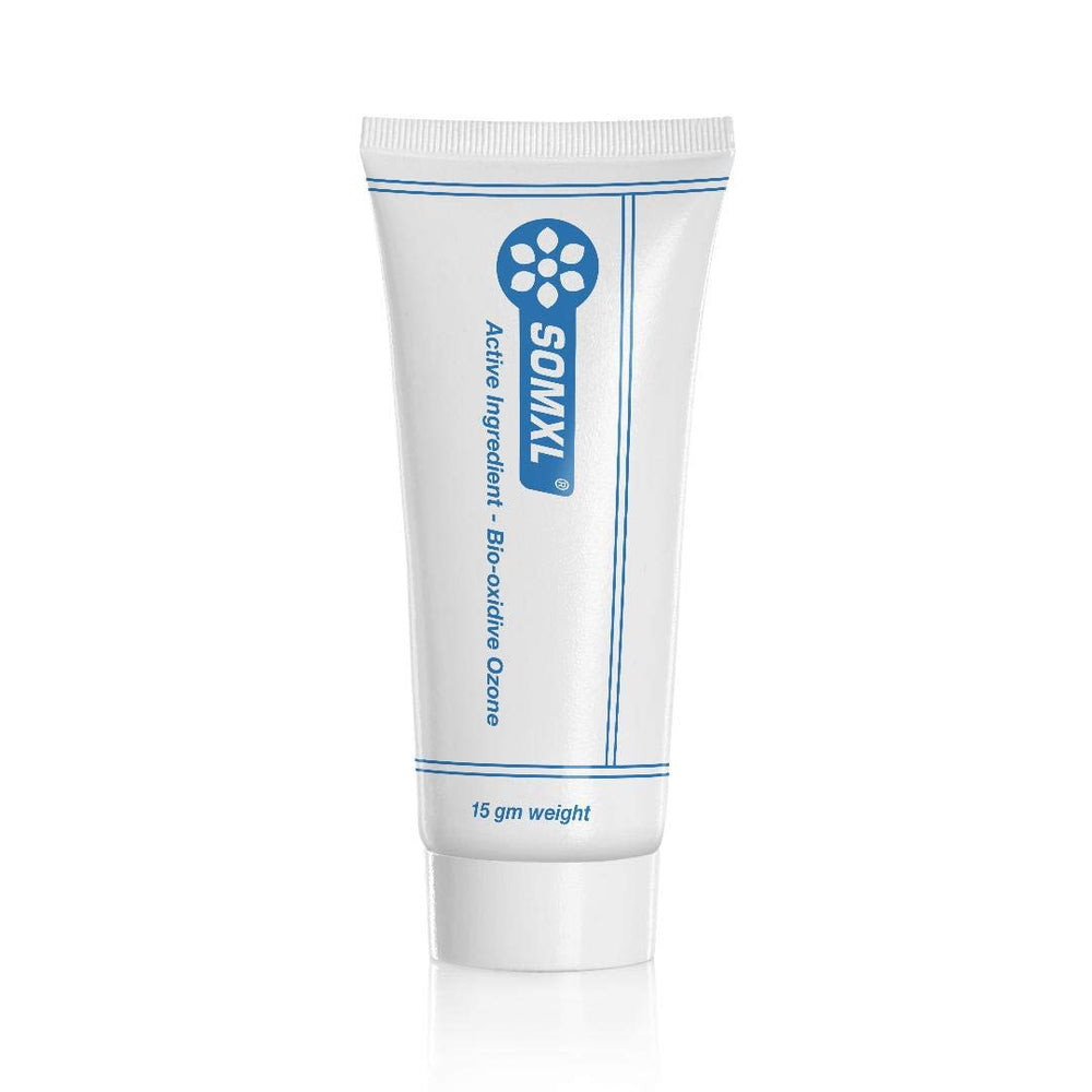SOMXL wart removal packaging highlighting discreet unmarked delivery