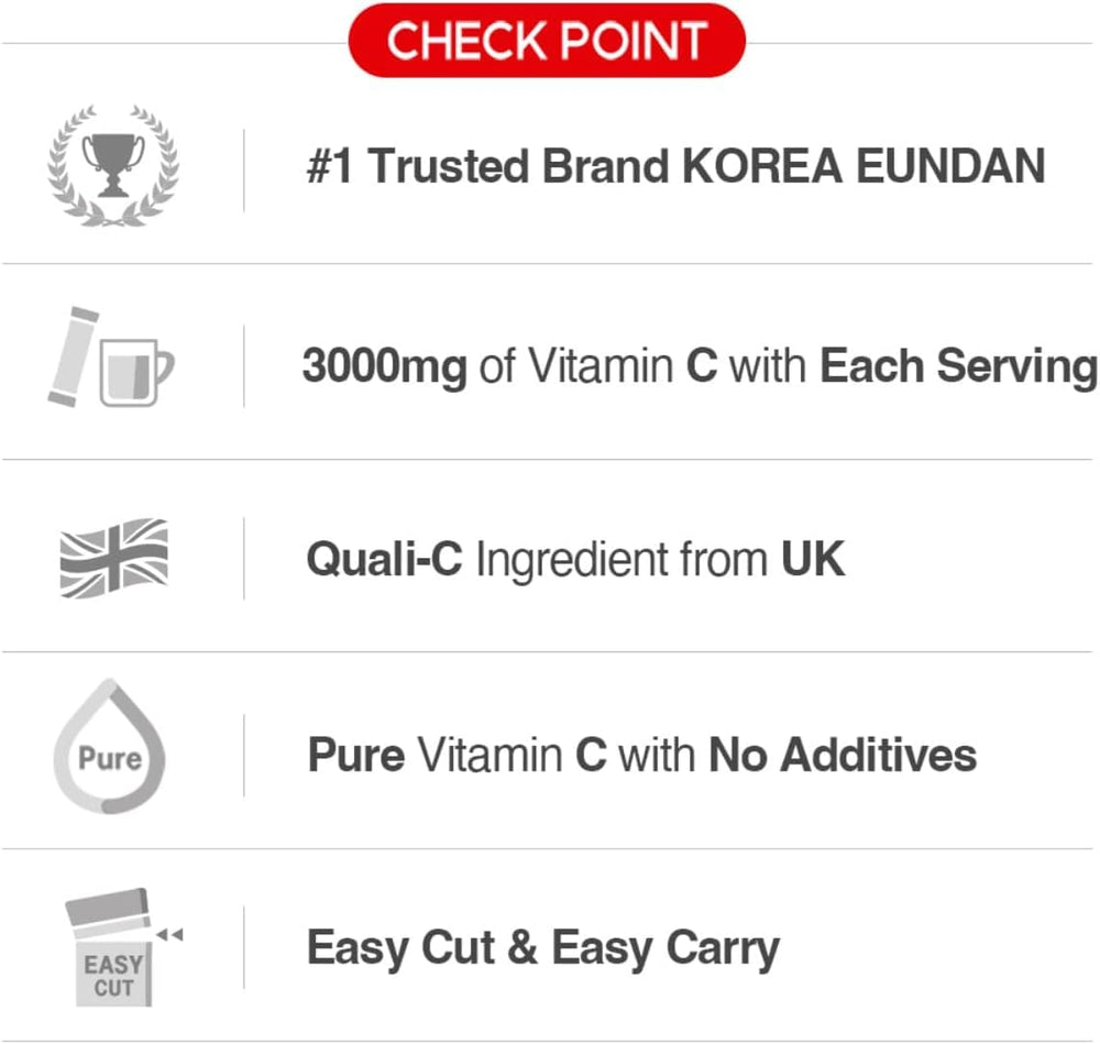 Sookwang MEGADOSE powder in yogurt for fortified snacks.