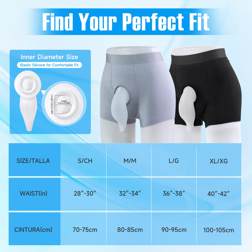 SorealGroup detachable-silicone-bag enables easy cleaning and better airflow.