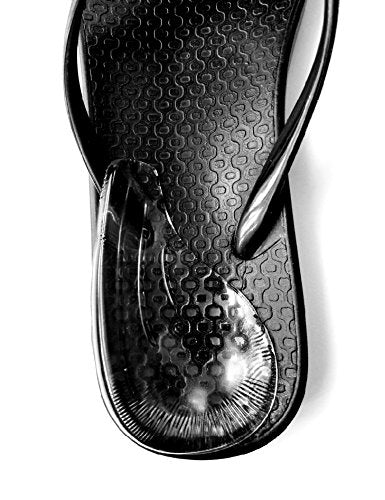 Broad compatibility lets you use it in sneakers, boots, or dress shoes.