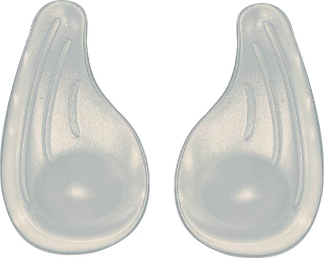 Reusable design stays durable and easy to clean across shoes.