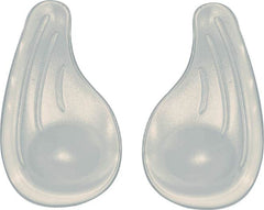 Reusable design stays durable and easy to clean across shoes.