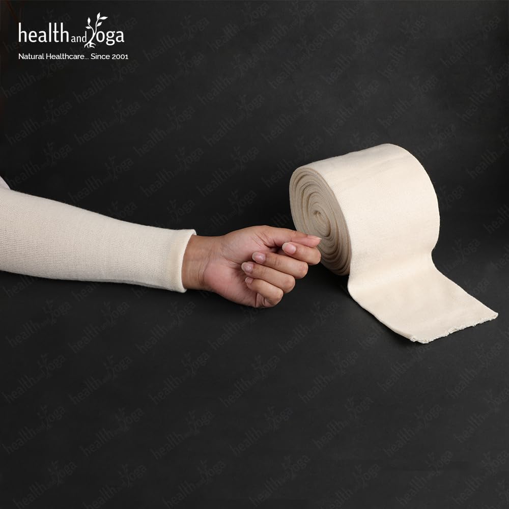 SoulGenie LayerGuard arm and leg sleeve versatility under casts and braces