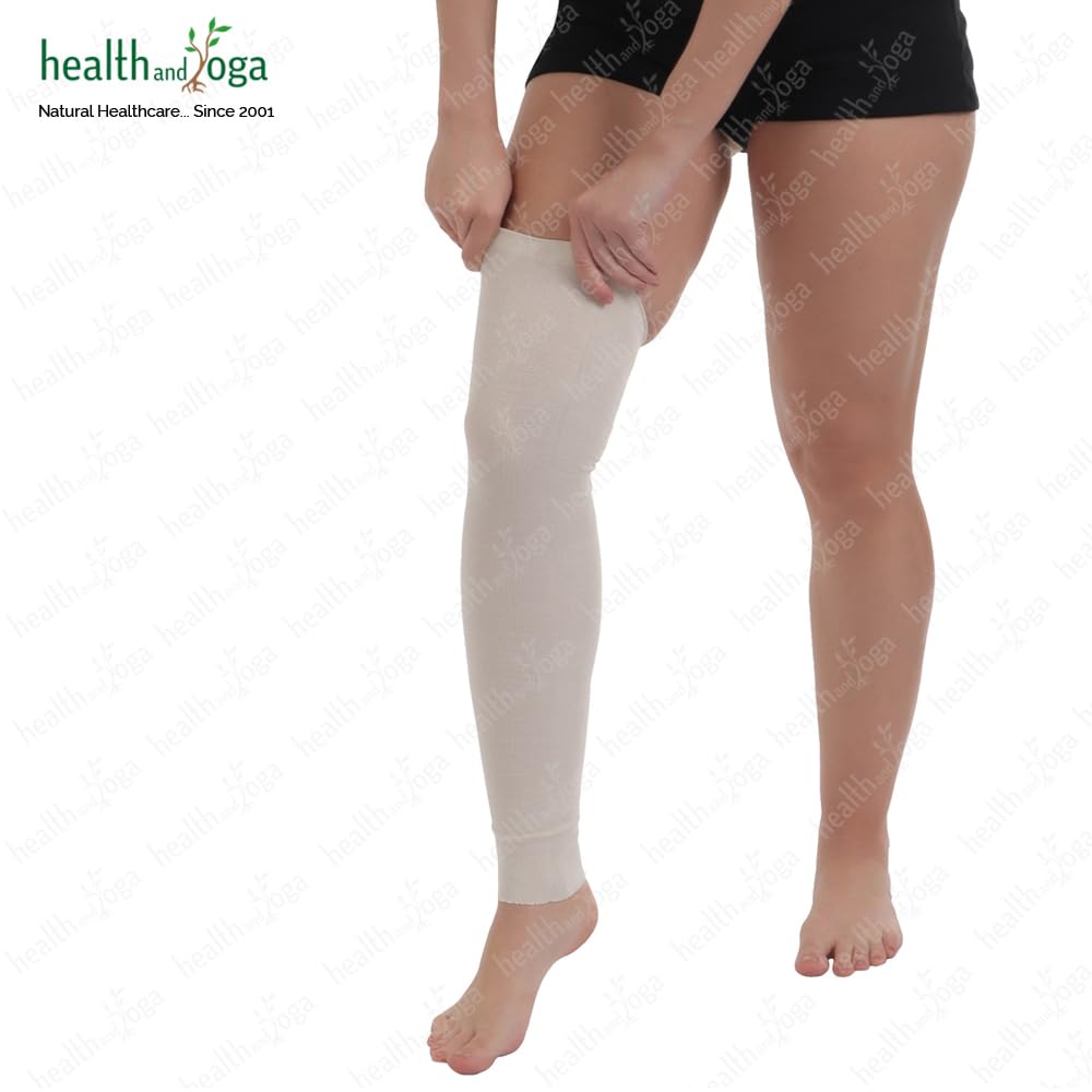 SoulGenie LayerGuard versatile foot and neck wrap usage options