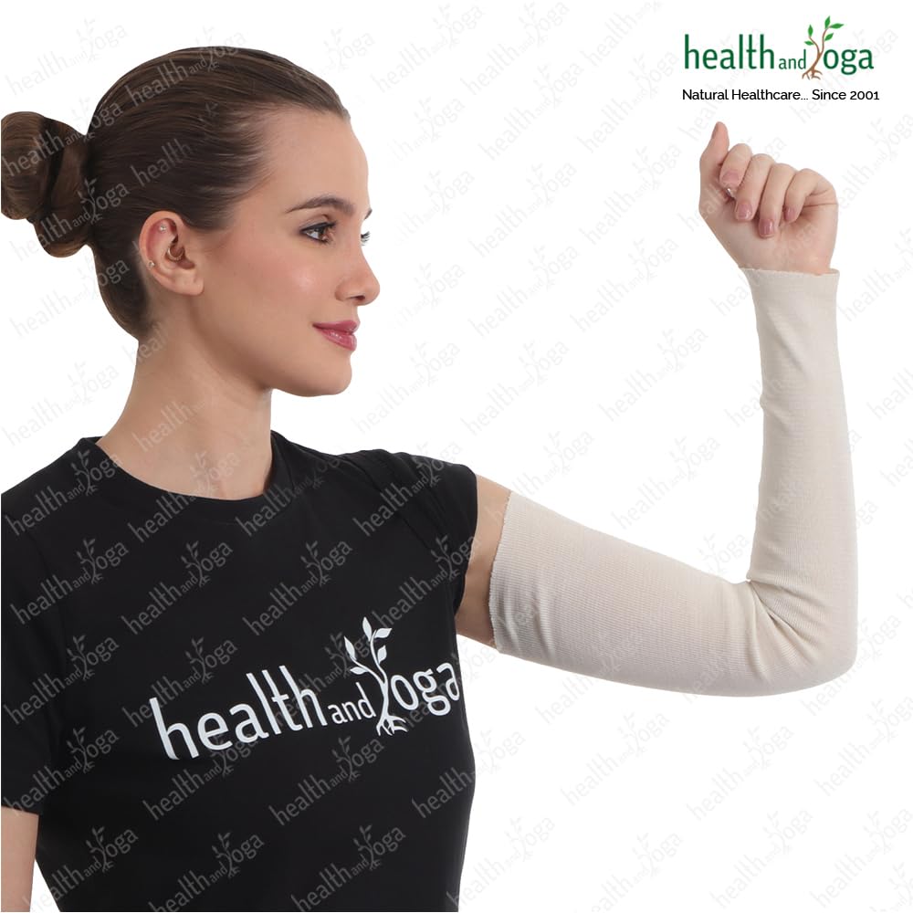 SoulGenie LayerGuard optional sleeve width 3in or 4in for a customizable fit