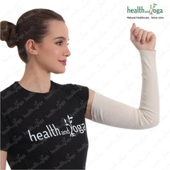 SoulGenie LayerGuard optional sleeve width 3in or 4in for a customizable fit
