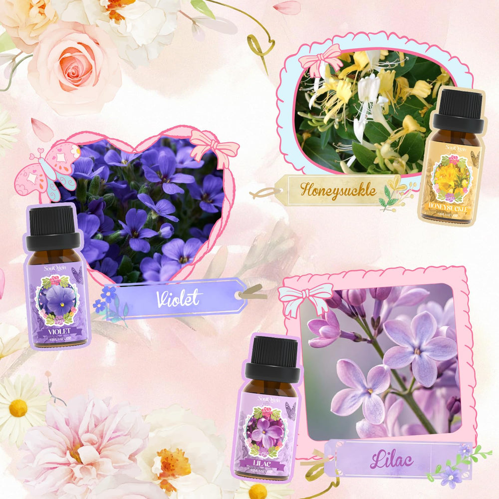 SoulOrigin Jazmín: aroma delicado para ritual de bienestar en casa.
