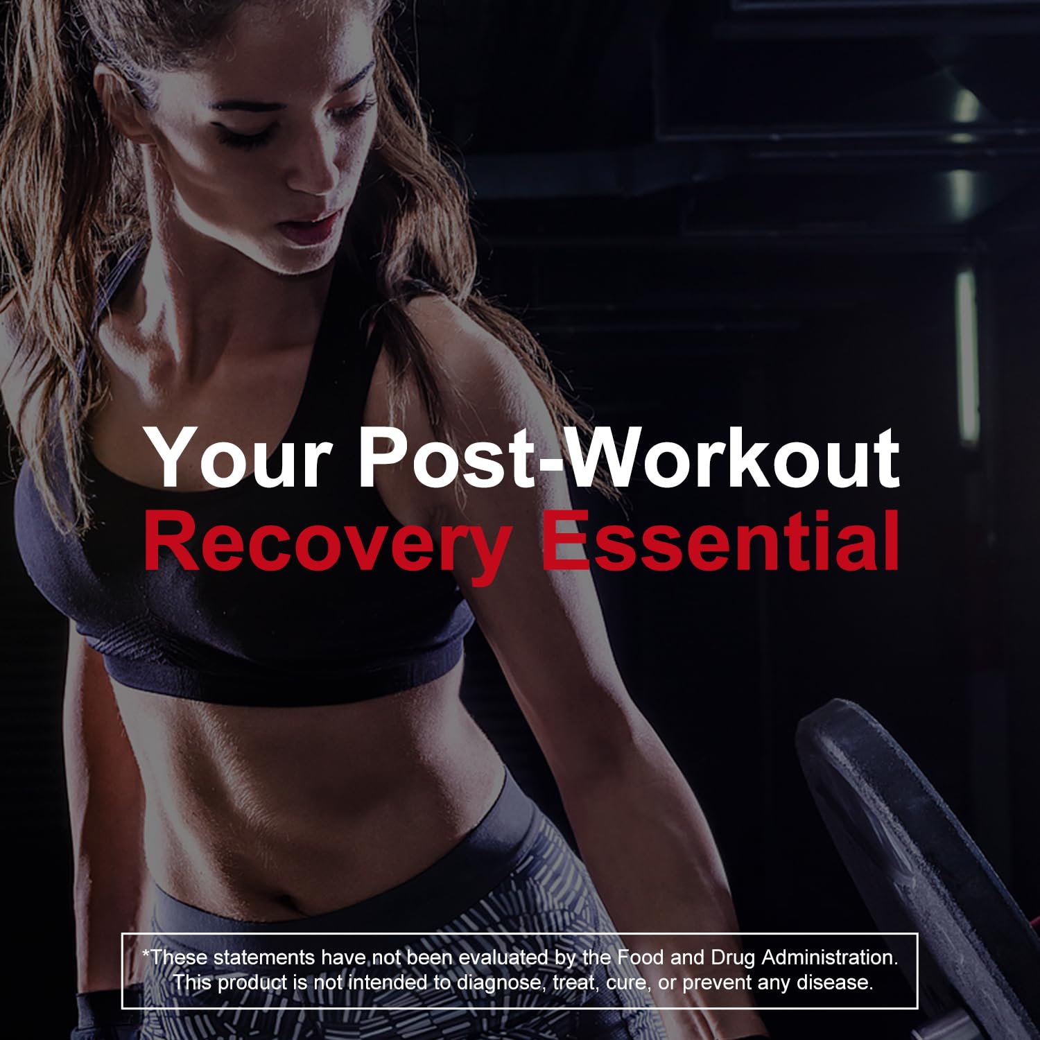 Sound Health Organic creatina-monohidratada-pura, envase 300 g con 60 porciones