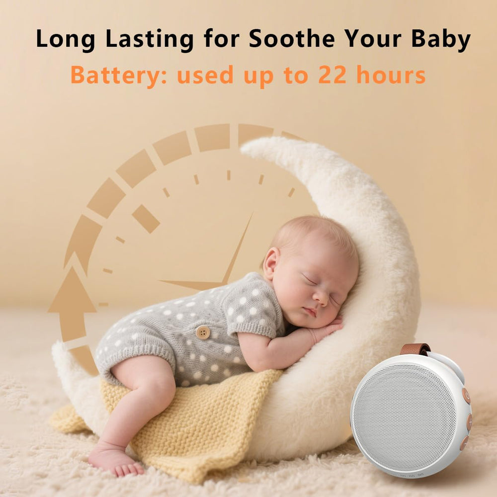 SoundMe with 32 volume levels for precise sound control at home or office