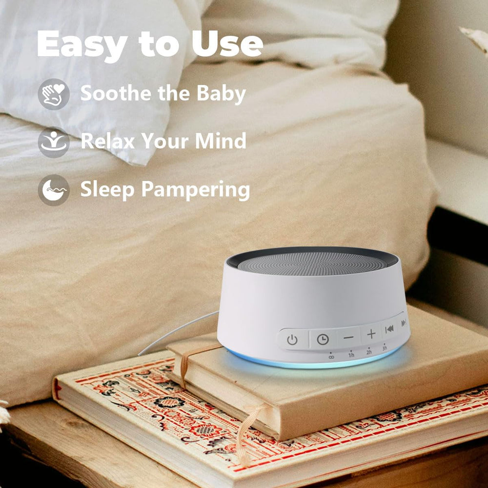 SoundMe gift-ready packaging makes a thoughtful sleep aid gift