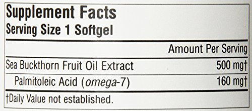 Source Naturals 120 softgels pack shown for daily vegan supplement