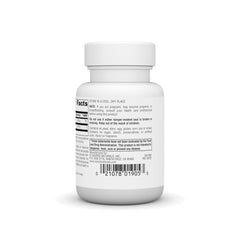 Benfotiamine 150 mg tablets close-up for daily use.