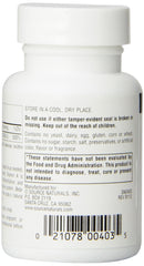 Source Naturals Beta Carotene pack front showing branding and dosage.