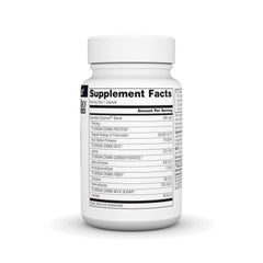 Source Naturals Essential Enzymes capsules for daily digestion support