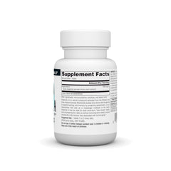 Source Naturals Huperzina A, tabletas en mano: apoyo a la memoria.