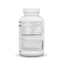 Source Naturals Life Force capsules closeup of a comprehensive multivitamin formula