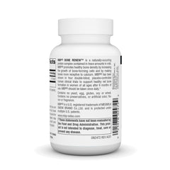 Source Naturals MBP Bone Renew label highlights the milk protein complex for calcium uptake.