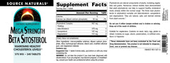 Ingredients panel highlights vegetarian formula and absence of common allergens