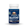 Source Naturals Melatonin 5 mg Orange Lozenges — 200 Count | Sleep Support